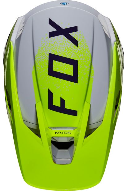 V3 HONR HELMET, ECE [FLO YLW] S