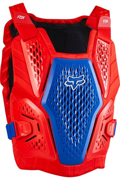 RACEFRAME IMPACT, CE [BLU/RD] S/M