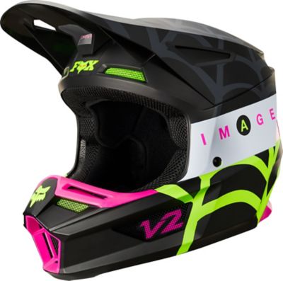 CAPACETE V2 VENIN