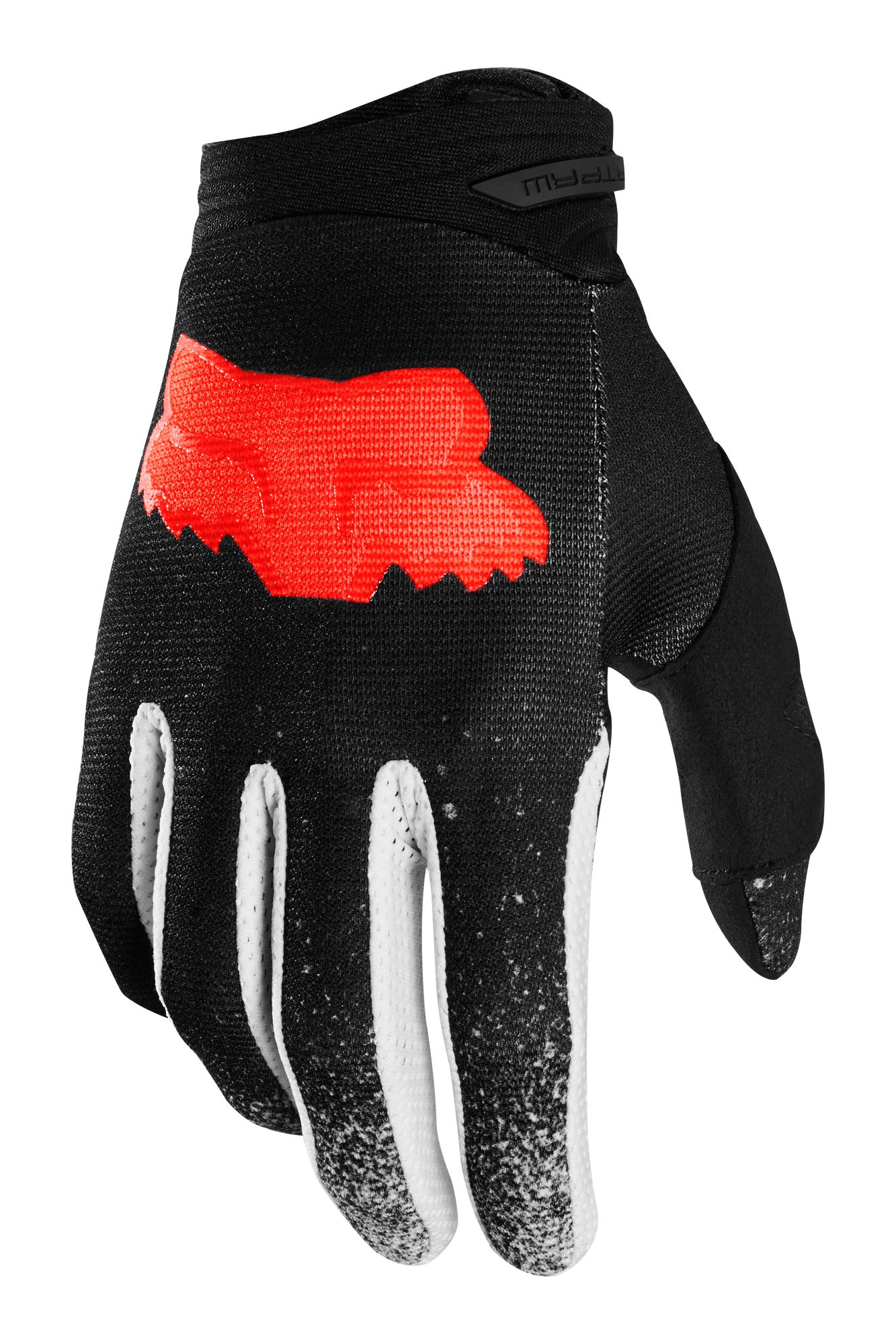 DIRTPAW BNKZ GLOVE [BLK] S