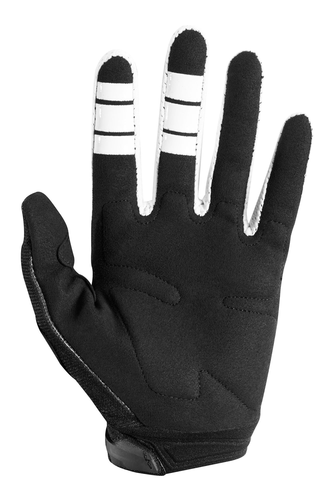 DIRTPAW BNKZ GLOVE [BLK] S