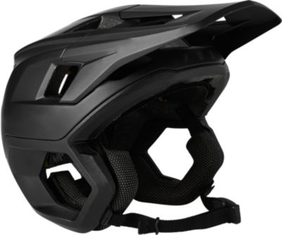  Fox Racing Dropframe Pro - Casco para bicicleta de