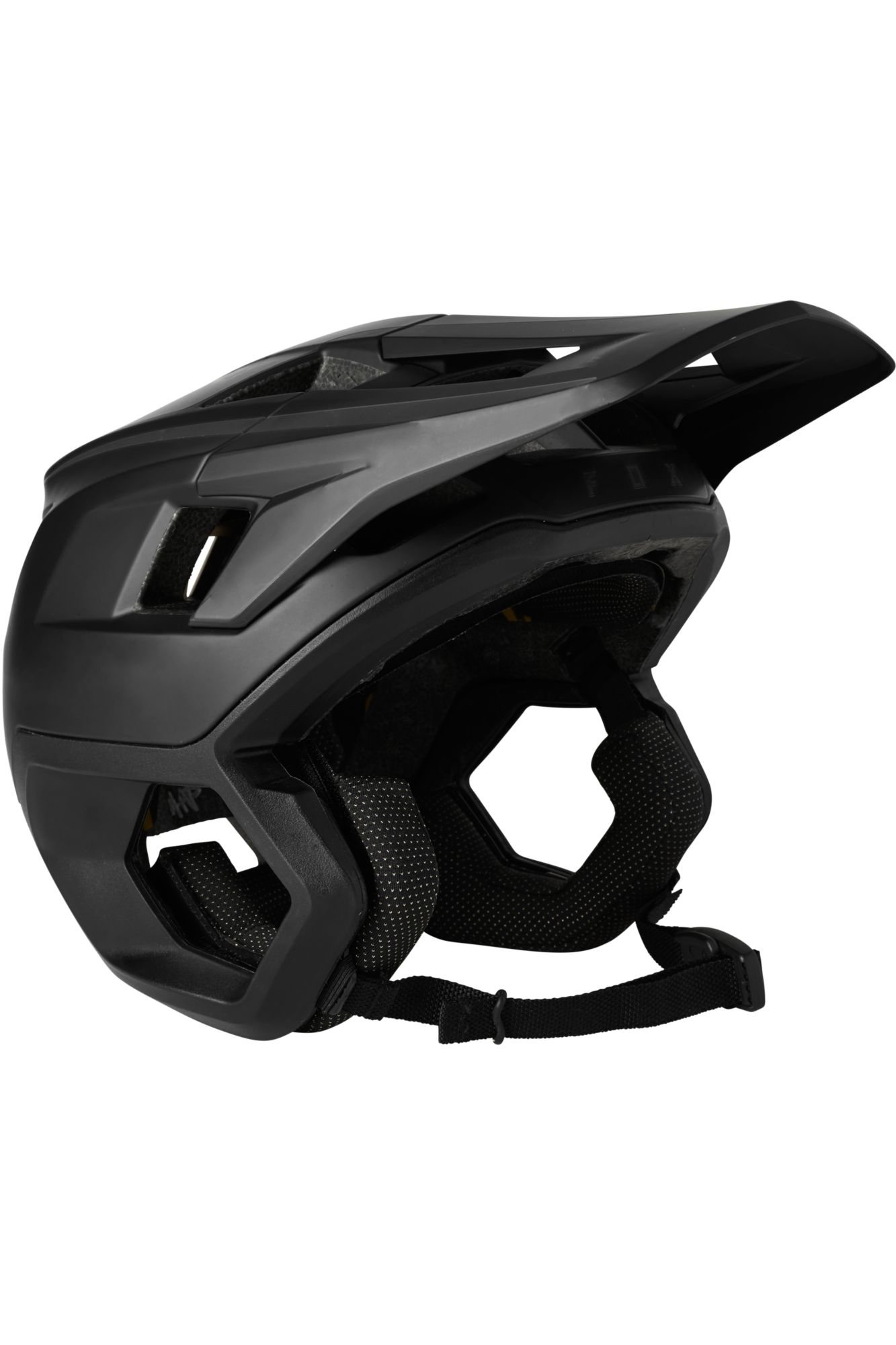 DROPFRAME PRO HELMET [BLK] S