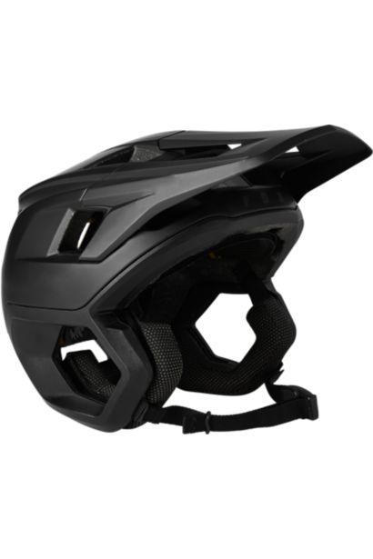 DROPFRAME PRO HELMET [BLK] S