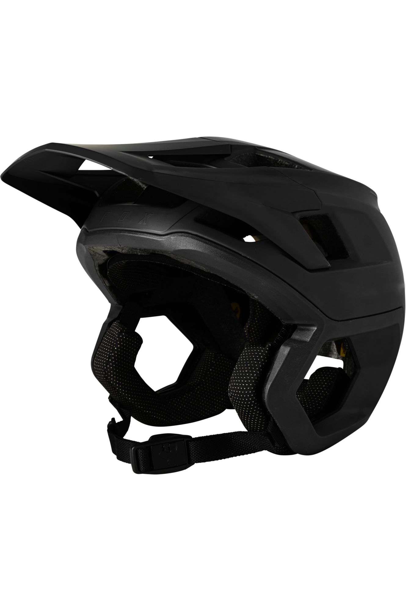 DROPFRAME PRO HELMET [BLK] S