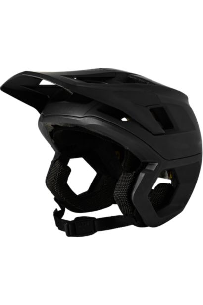 DROPFRAME PRO HELMET [BLK] S
