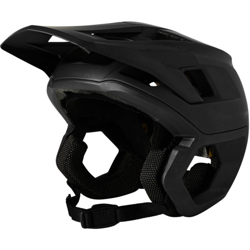 DROPFRAME PRO HELMET [BLK] S