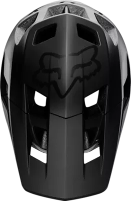 Casco Fox Dropframe Pro Mips - Bianco nero