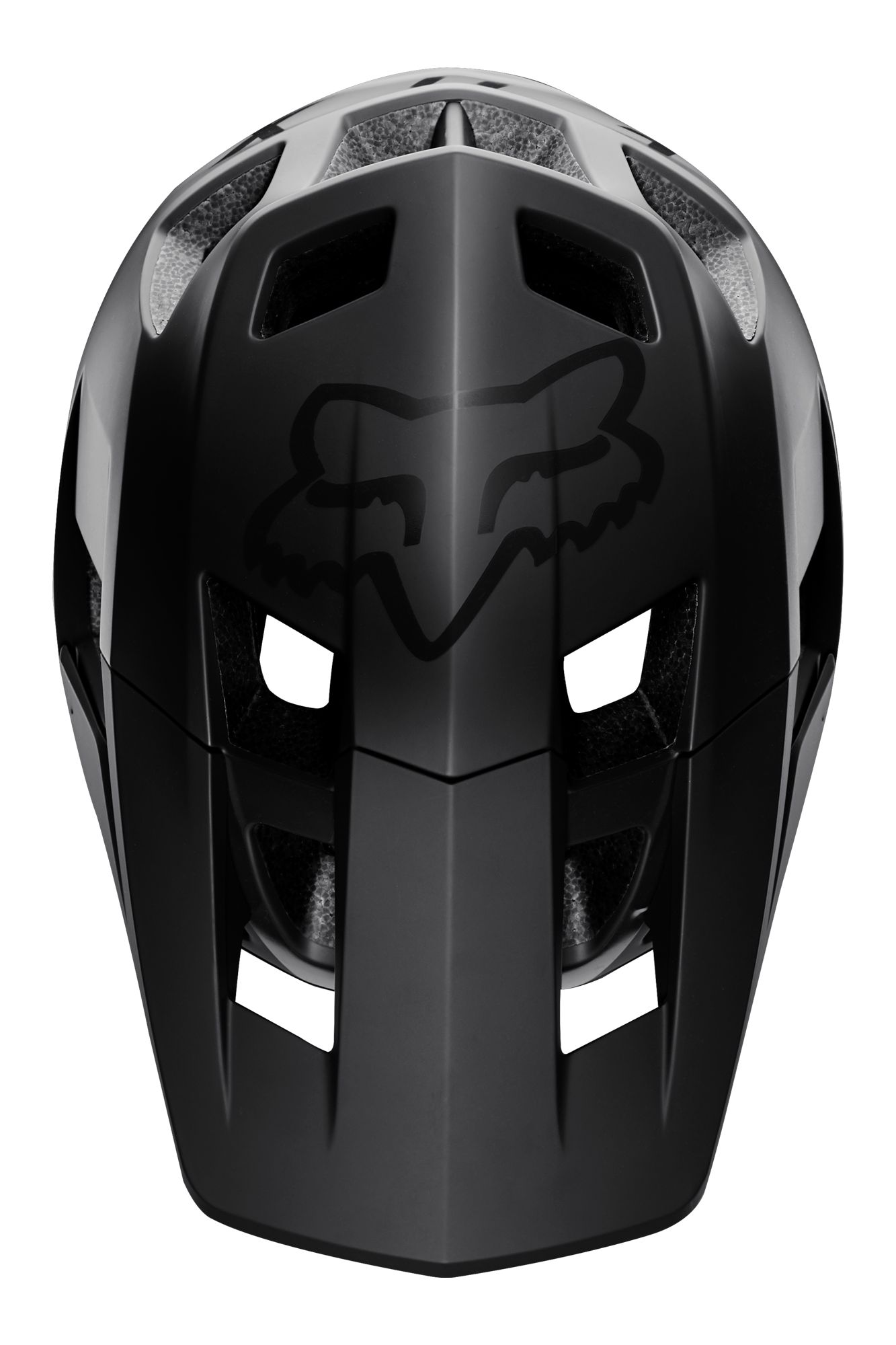 DROPFRAME PRO HELMET [BLK] S