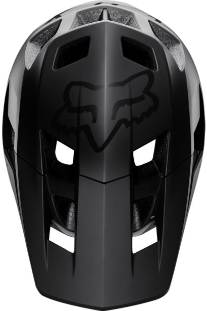 DROPFRAME PRO HELMET [BLK] S
