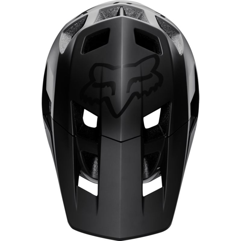 DROPFRAME PRO HELMET [BLK] S