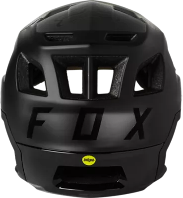 Casco Fox Dropframe Pro Runn, Motocross, Enduro, Trail, Trial