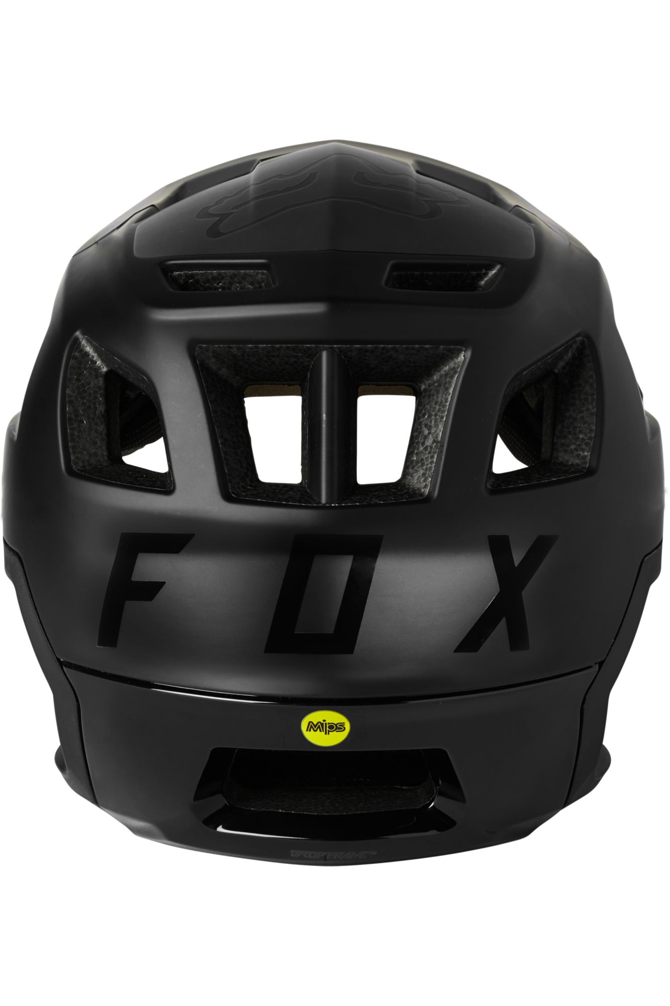 DROPFRAME PRO HELMET [BLK] S