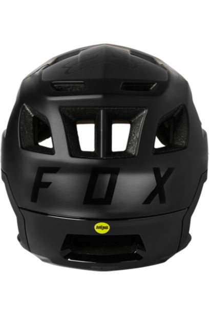 DROPFRAME PRO HELMET [BLK] S