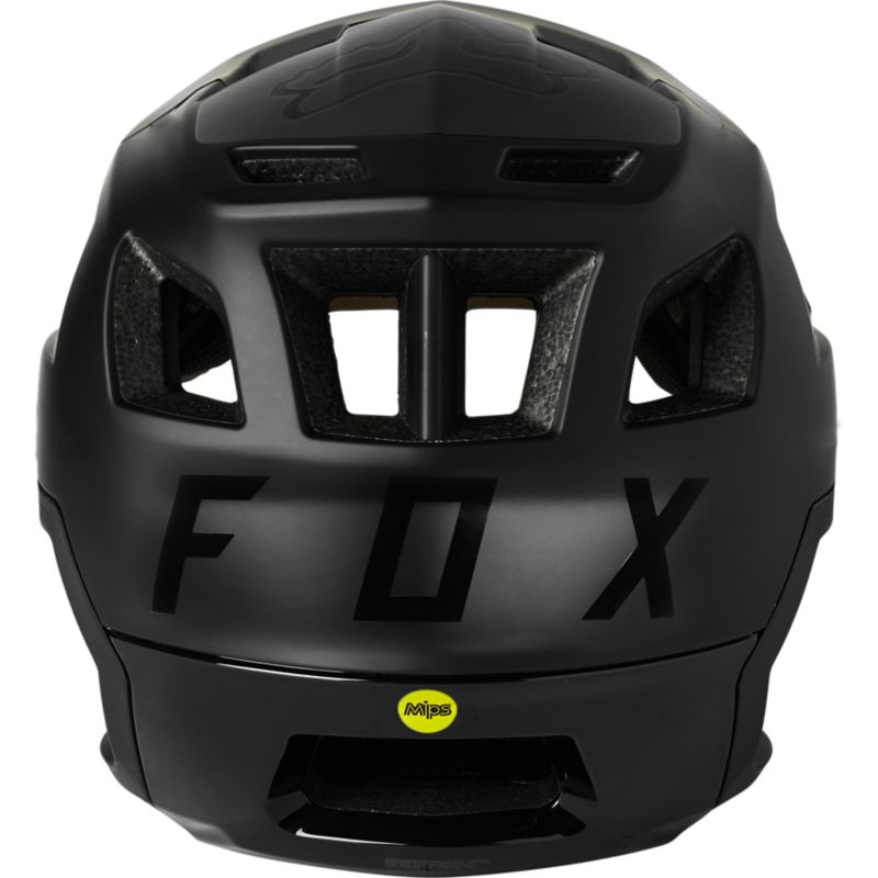 DROPFRAME PRO HELMET [BLK] S