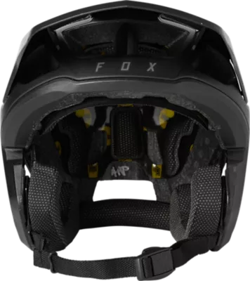 Fox Casco MTB Enduro Dropframe Pro Midnight Black