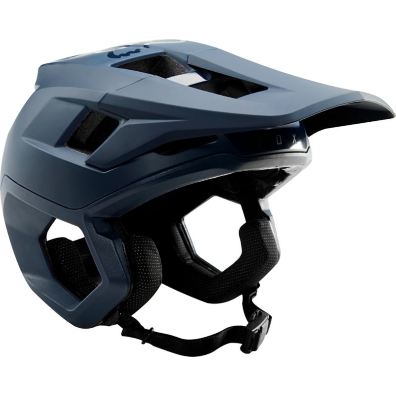 DROPFRAME PRO HELMET [NVY] S | Fox Racing - Belgi&euml