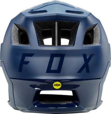 DROPFRAME PRO HELMET [NVY] S | Fox Racing - Belgi&euml