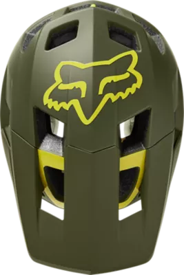 DROPFRAME PRO HELMET 