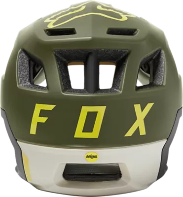 DROPFRAME PRO HELMET 