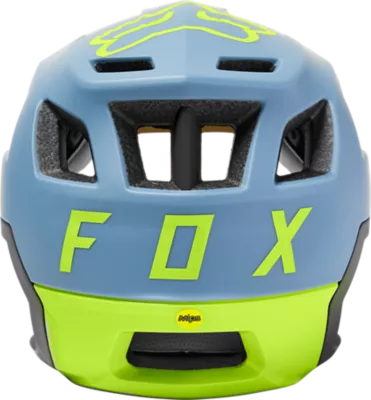 Fox Dropframe Pro - casco MTB