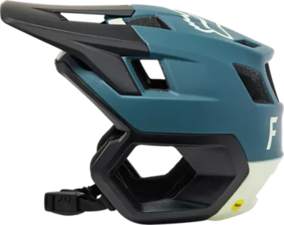 helm dropframe