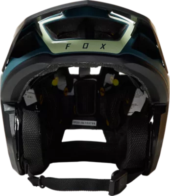 DROPFRAME PRO HELMET [ERLD] S | Fox Racing®