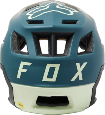 DROPFRAME PRO HELMET [ERLD] S | Fox Racing®