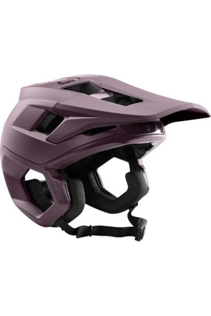 DROPFRAME PRO HELMET [DRK PUR] S