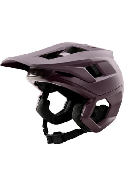 DROPFRAME PRO HELMET [DRK PUR] S