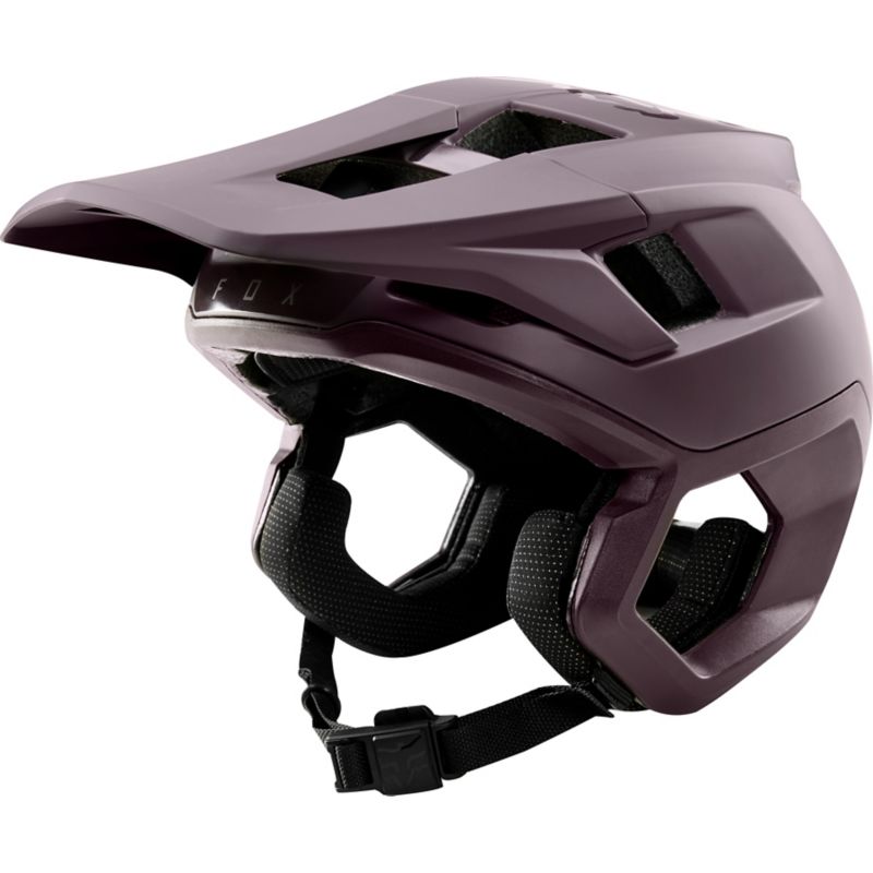 DROPFRAME PRO HELMET [DRK PUR] S