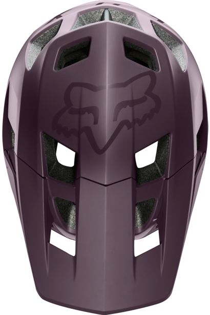 DROPFRAME PRO HELMET [DRK PUR] S
