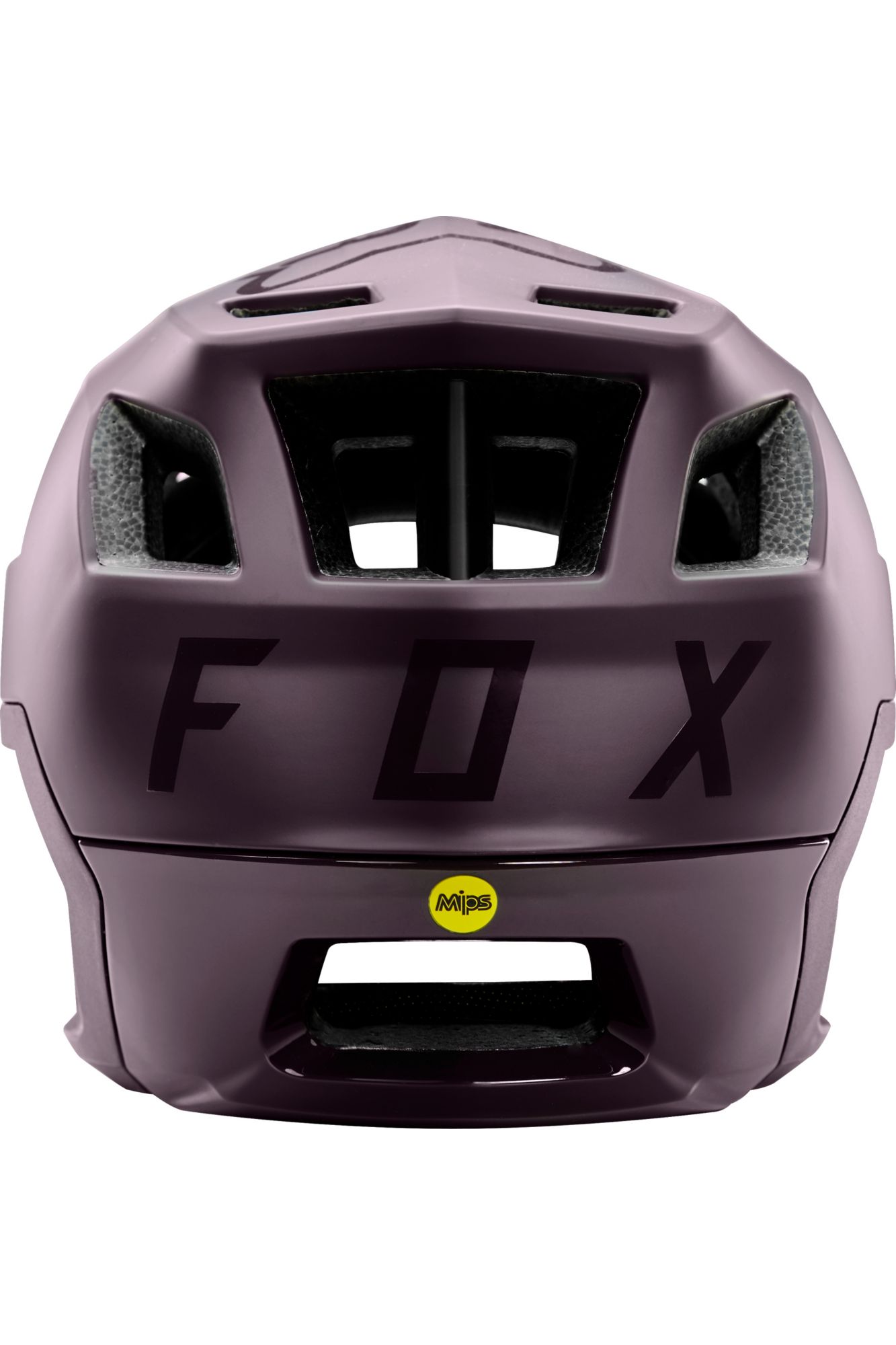 DROPFRAME PRO HELMET [DRK PUR] S