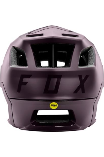 DROPFRAME PRO HELMET [DRK PUR] S