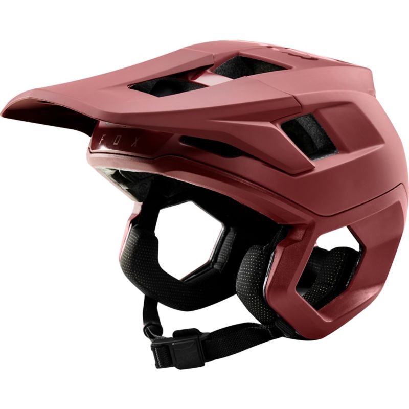 DROPFRAME PRO HELMET [CHILI] S
