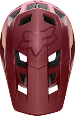 DROPFRAME PRO HELMET [CHILI] S | Fox Racing - France