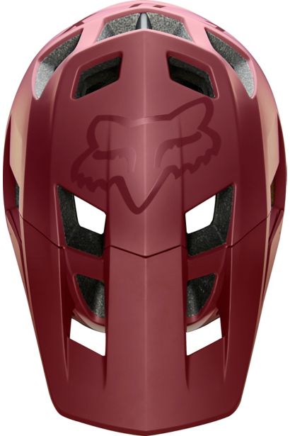 DROPFRAME PRO HELMET [CHILI] S