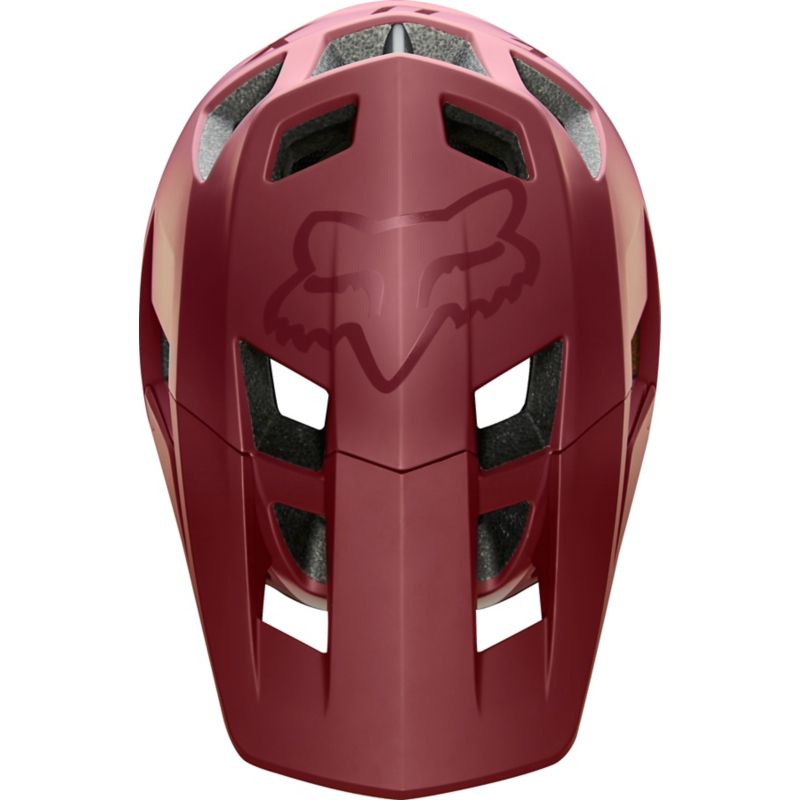 DROPFRAME PRO HELMET [CHILI] S