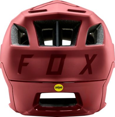 DROPFRAME PRO HELMET [CHILI] S | Fox Racing - France