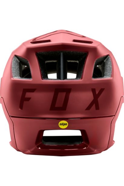 DROPFRAME PRO HELMET [CHILI] S