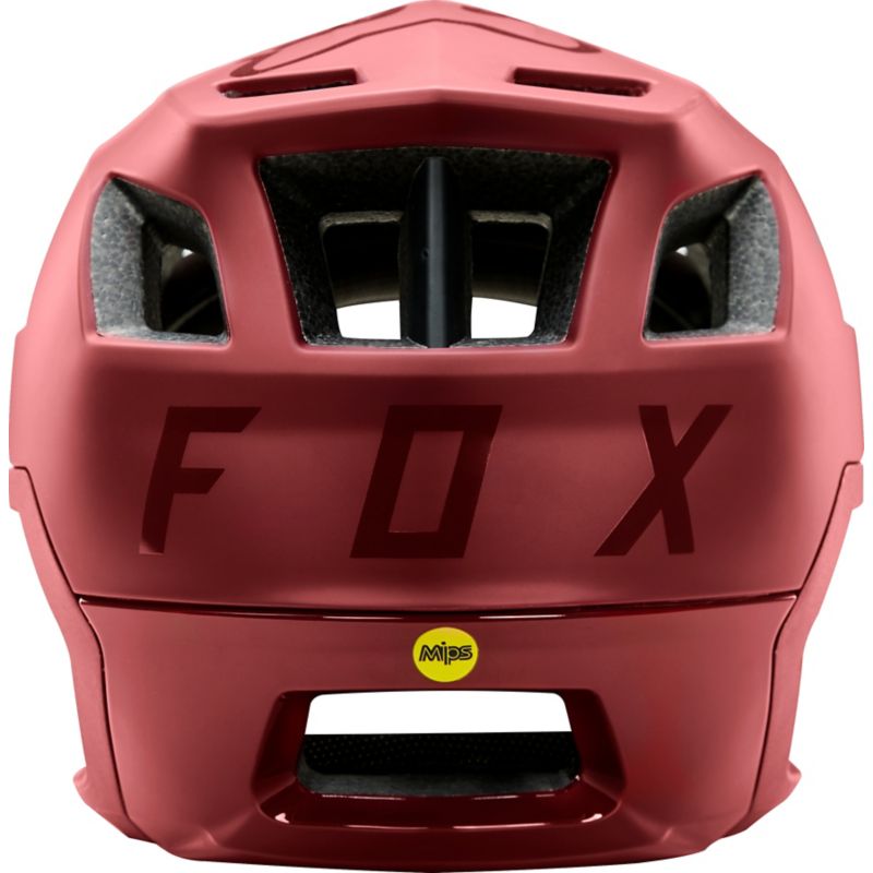 DROPFRAME PRO HELMET [CHILI] S