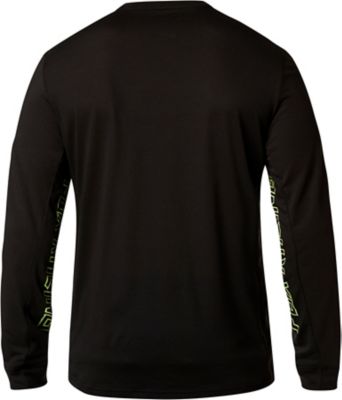 T-Shirt de Manga Comprida Starter Tech Tee