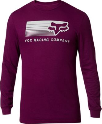 T-shirt de Manga Comprida Drifter