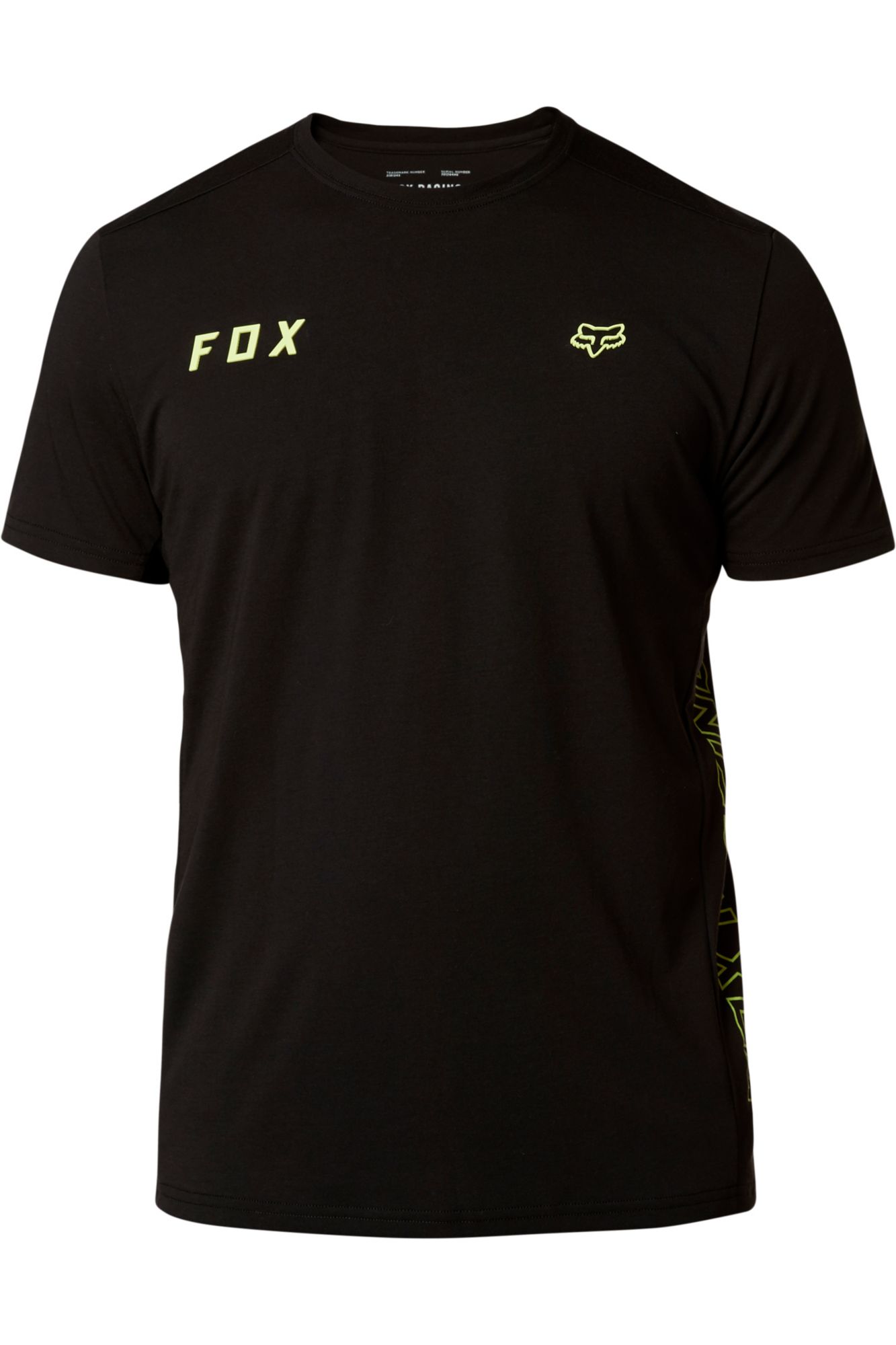 STARTER SS CREW [BLK] S