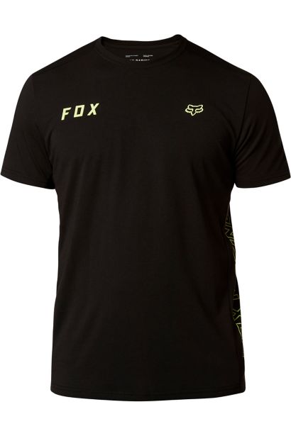 STARTER SS CREW [BLK] S