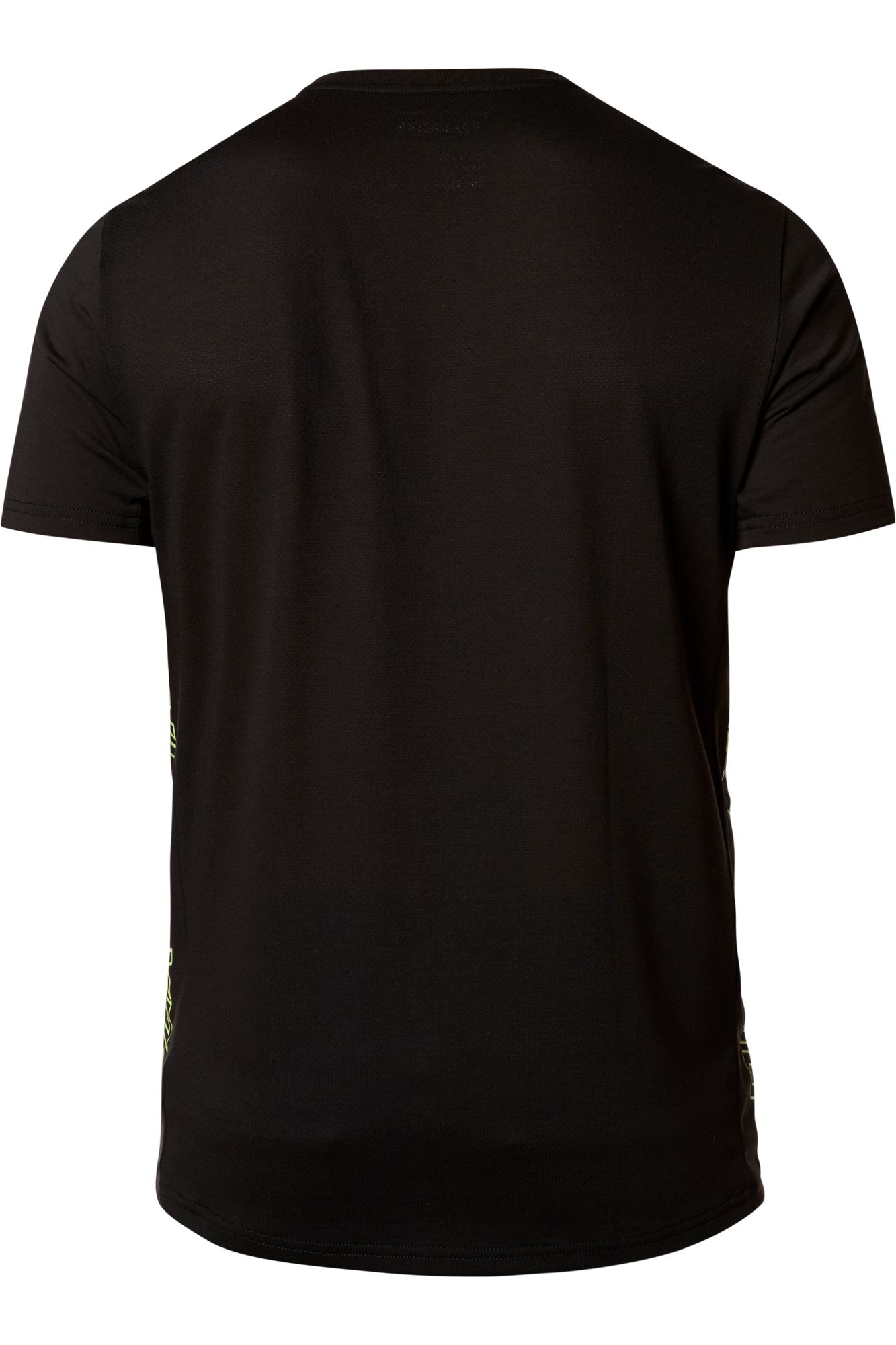 STARTER SS CREW [BLK] S