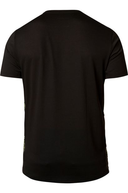 STARTER SS CREW [BLK] S