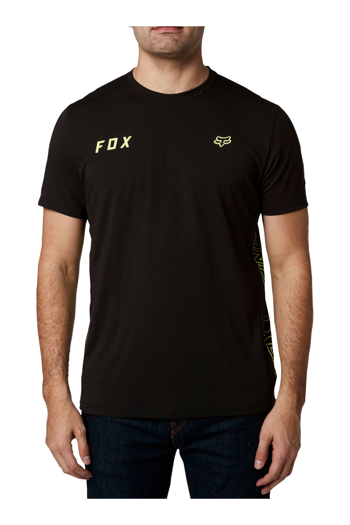 STARTER SS CREW [BLK] S