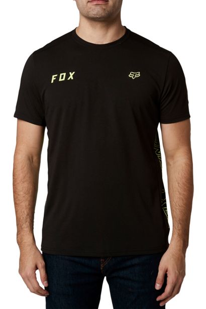 STARTER SS CREW [BLK] S