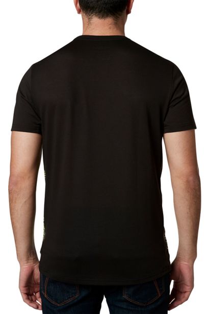 STARTER SS CREW [BLK] S